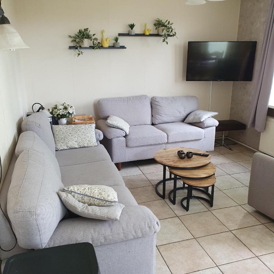 Ferienhaus Vinkie *